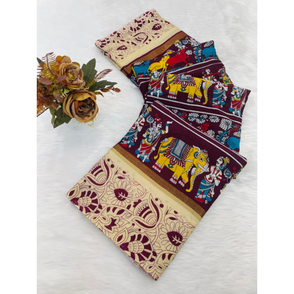 Mulmul_Cotton-Maroon-1