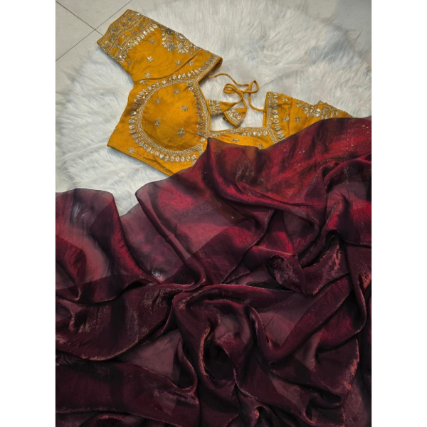 SpaceSilk-Maroon-1