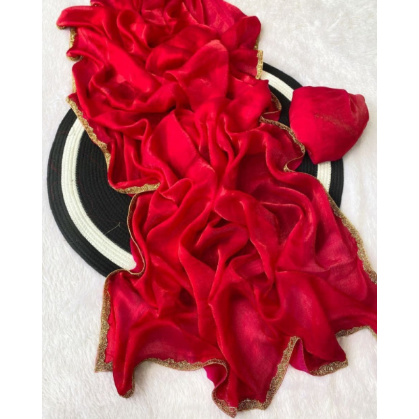 Organza_Silk-BrightPink-1