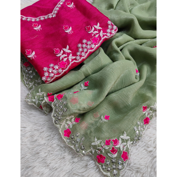 Crunchy_Silk-Green