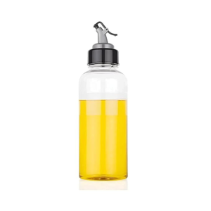 Royal Eagal, 500 ml Plastic Cooking Oil / Vinegar Dispenser (Pack of 1)