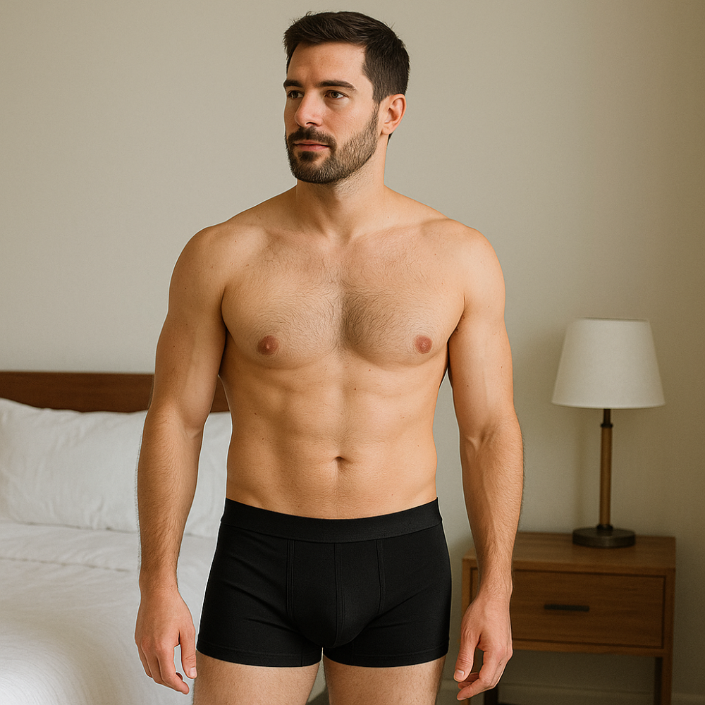 COMBO OF 2 MENS BRIEF