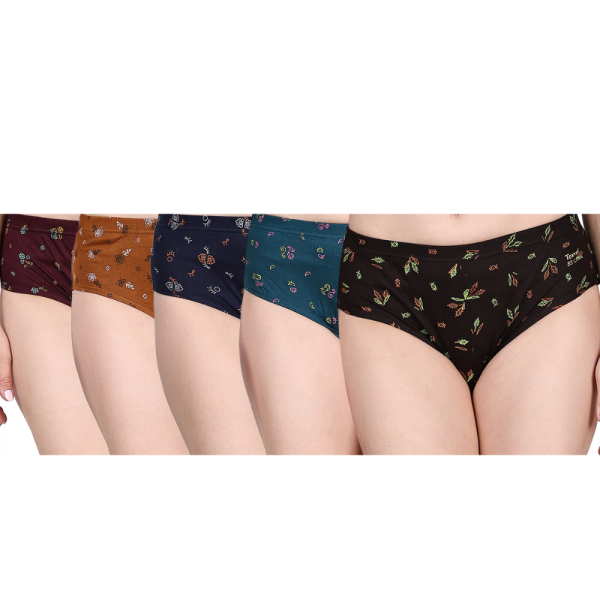 PANTIES-COMBO-Multicolor-S